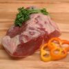 Wholesale Beef Bottom Round Roast - 3 lbs