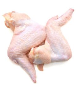 frozen chicken wings for sale