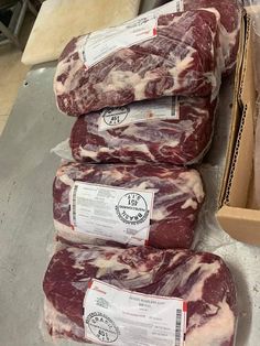 Halal Beef Wholesale